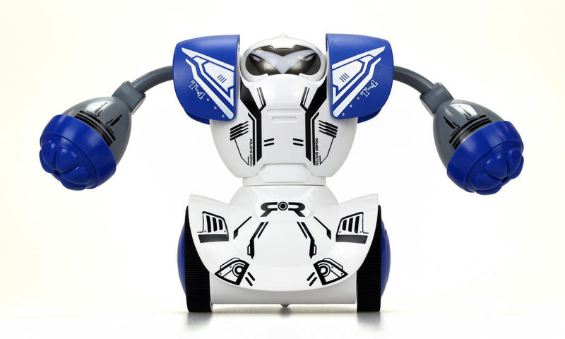 Silverlit: Ycoo - Robo Kombat Twin Pack