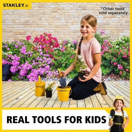 Stanley Jr: Garden Hand Tool Set 6 (3Pcs)