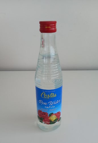 Rose Water 300ml  - Bottle