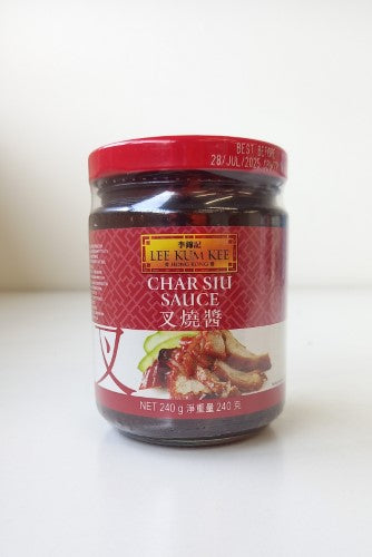 Sauce Char Siu Lee Kum Kee 240gm  - JAR