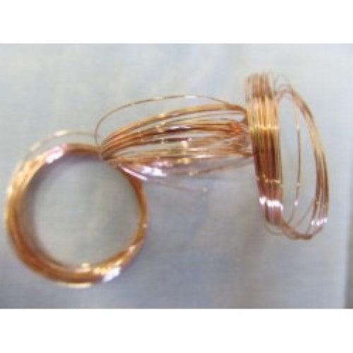 High-quality 0.3mm copper wire pack of 3, ideal for model building, electrical connections, and detailed craftsmanship.