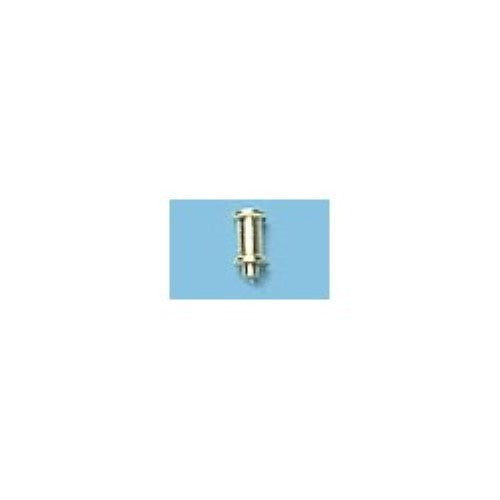 Bollard fittings 5 x 9mm, pack of 10, designed for secure lines in model boating and enhancing aesthetics.