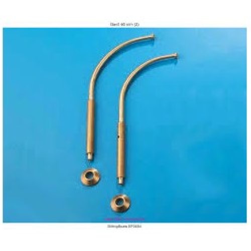 Billing Boats Parts / Fittings - Davit (Pack of - 2)