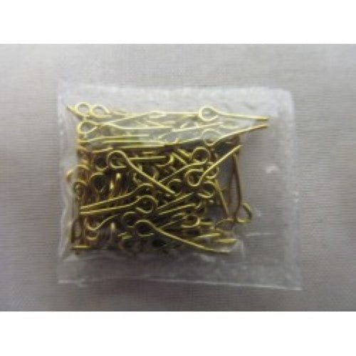 Durable 13mm eyebolts for secure rigging and attachments, perfect for boats; pack of 100 for marine projects.