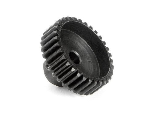 High-quality 32T pinion gear (48DP) for enhanced precision and performance in radio control vehicles.
