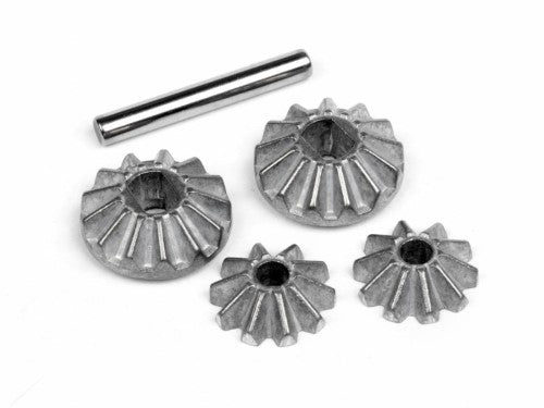 Radio Control - E10 Bevel Gear set (Pack of - 13T/10T)