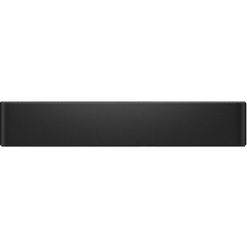 Seagate Expansion STKM5000400 5 TB Portable Hard Drive - External - Black - USB