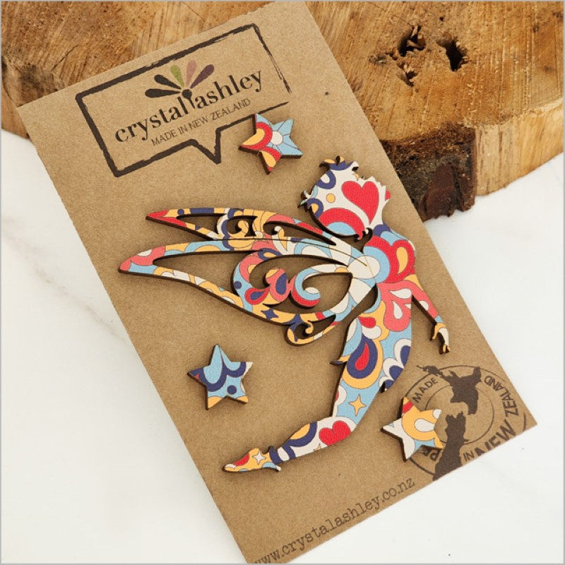 Mini textured wall art set featuring vibrant red and orange floral designs, perfect for adding warmth to any room.