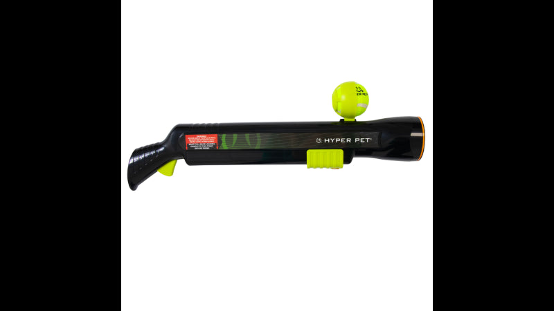 Dog Toy - K9 Kannon (GEN II) w/Ball