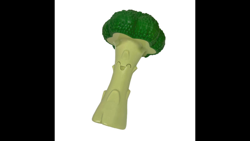 Dog Toy - Power Chew Broccoli - Giant