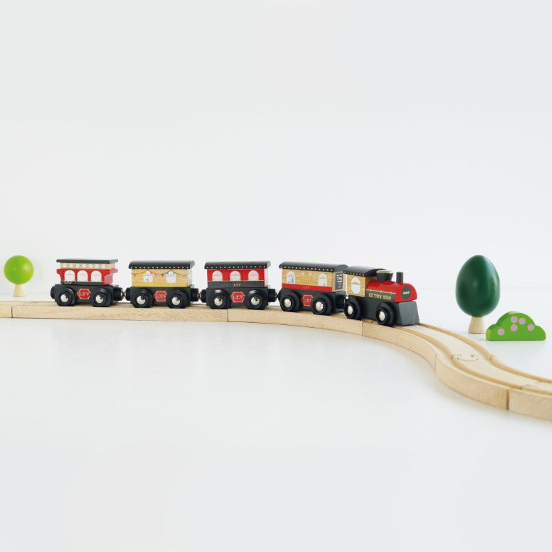 Royal Express Train - Le Toy Van
