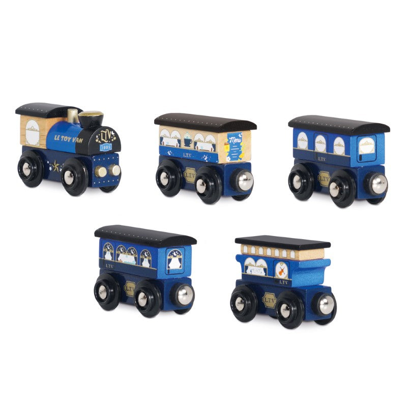 Twilight Train - Le Toy Van