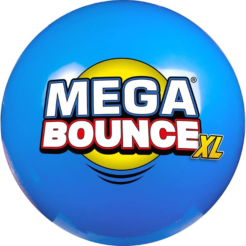 Mega Bounce - XL - Wicked