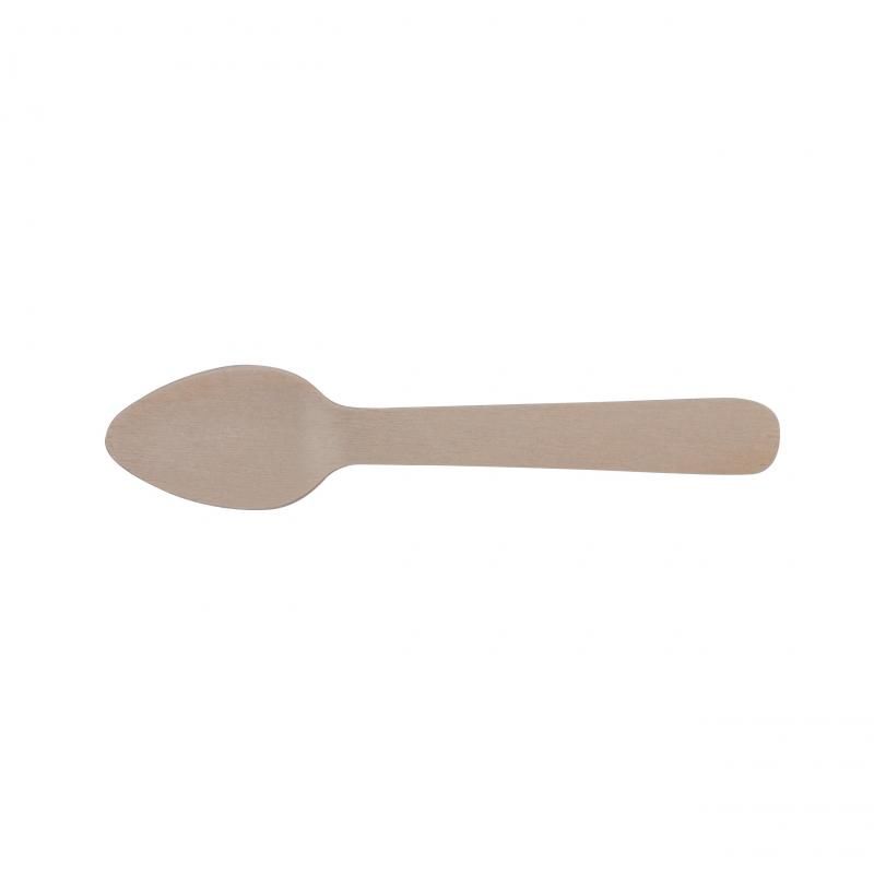Birch Teaspoon - Avanti 11cm (Set Of 25)