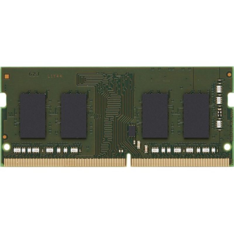 Kingston ValueRAM 8GB DDR4 SDRAM Memory Module - 8 GB - DDR4-3200/PC4-25600 DDR4