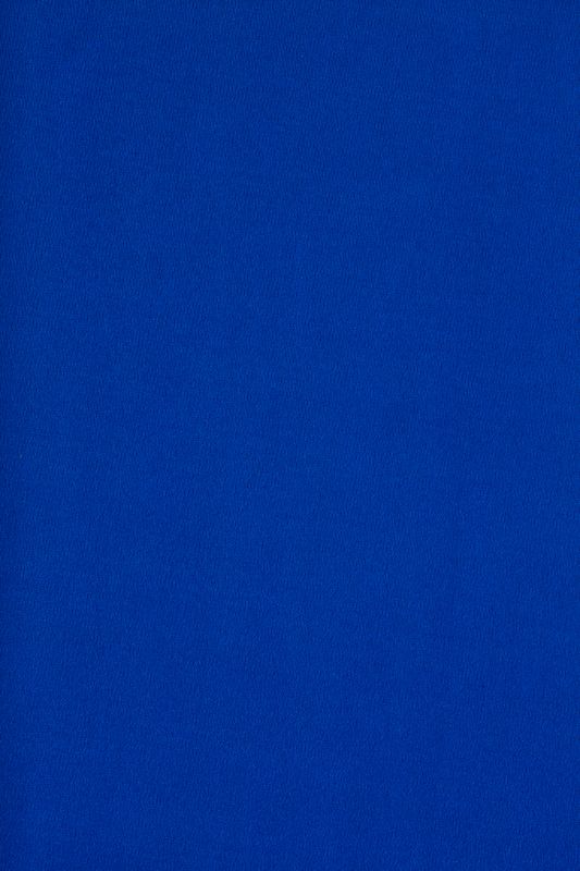 Vibrant Electric Blue Women's Marley Jersey S/S Top in 3XL, offering comfort and style for casual or work occasions.