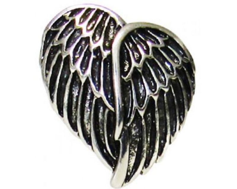 Lightweight, angel wing-inspired therapeutic pads for targeted relief of upper back, shoulders, and neck discomfort.