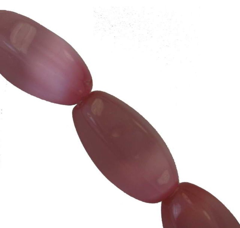 Set of 30 elegant 13mm Catseye beads with a mesmerizing glow, perfect for jewelry making and creative projects.