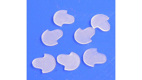 Aquatic Hailea Flat Valve for efficient water flow in aquaculture, ensuring durability and optimal water quality.