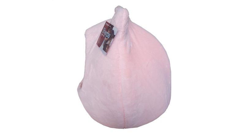 Dog Bed - Cat Cave (Pink)