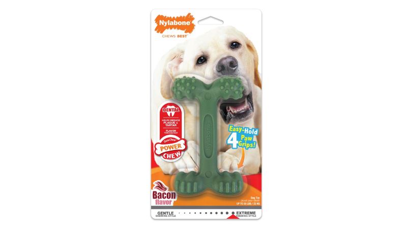 Dog Power Chew - Easy Hold Bone Giant