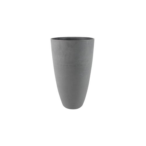Vase - Nova Medium Grey (67 x 36cm)