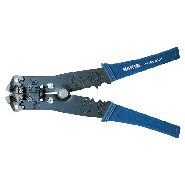 Cable Stripping Tool (Blister Pack)