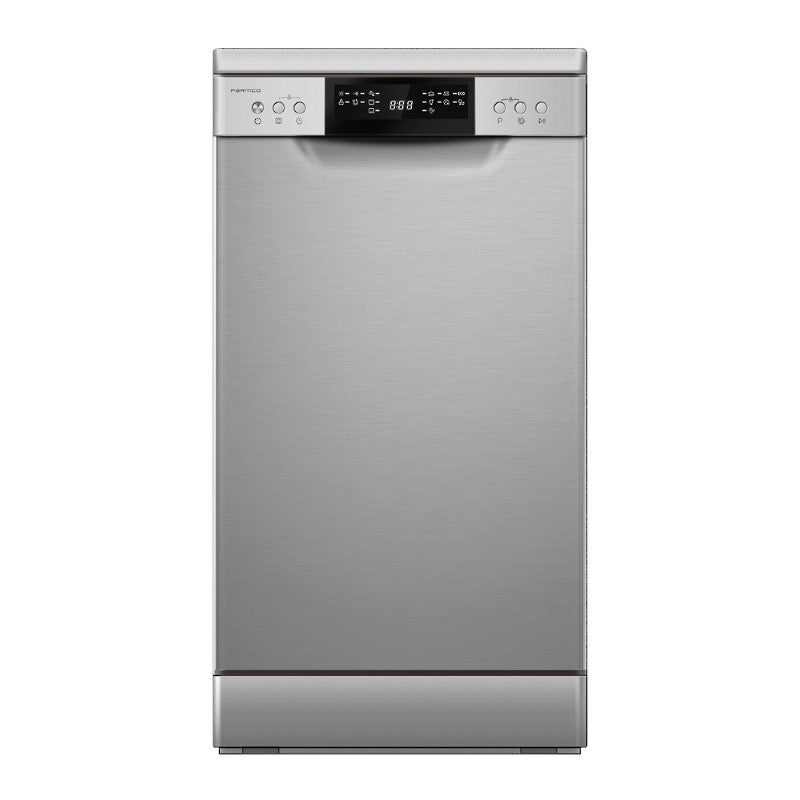 Parmco - Dishwasher - 450mm Economy Plus (Stainless Steel)