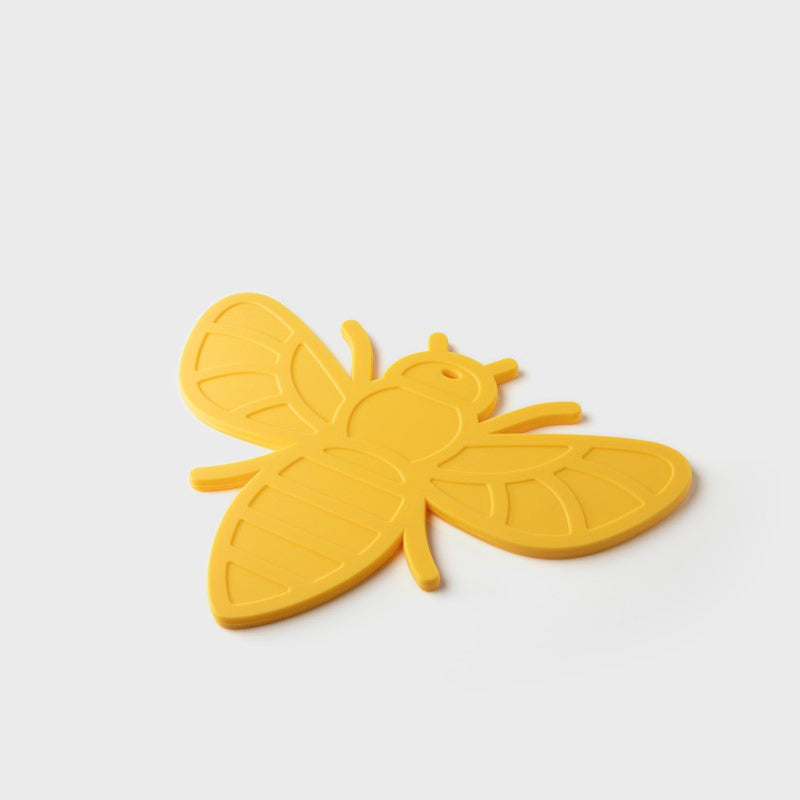 Silicone Trivet / Placemat - Taylors Honey Bee