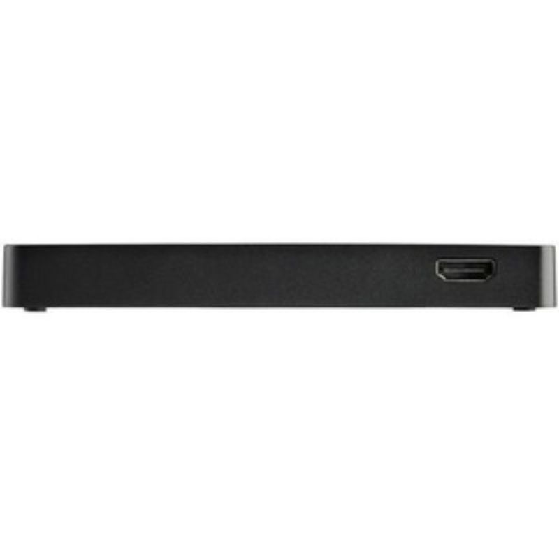 StarTech.com KVM Switchbox - 2 Computer(s) - 3840 x 2160 - 4 x USB - 1 x HDMI