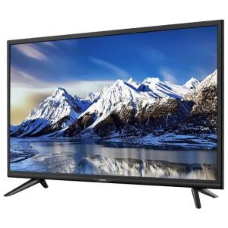 KONKA 32" HD SMART LED TV, WIFI, NETFLIX,YOUTUBE,F , 100X100