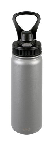 Hydrpsport Quench Bottle - Avanti 550ml (Platinum)
