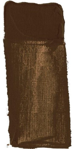 Acrylic paint in Raw Umber, 250ml bottle, ideal for blending, layering, and versatile art techniques. Made in Australia.