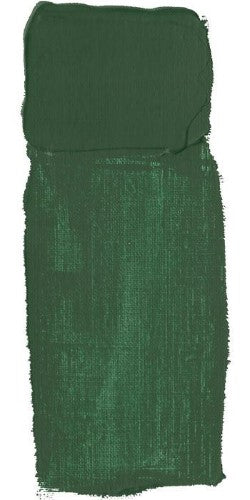 Atelier 250ml Terre Verte acrylic paint, showcasing rich pigments and creamy consistency for versatile art applications.