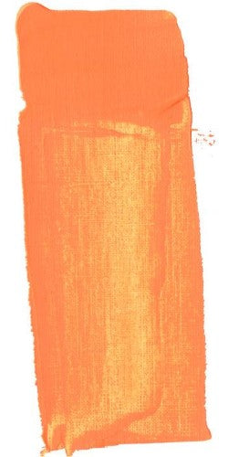 Vibrant 250ml Jaune Brillant acrylic paint by Atelier, ideal for versatile blending and layering in artistic creations.