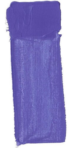 Vibrant 250ml Atelier Acrylic Paint in Pacific Blue, perfect for blending and controlled drying techniques for artists.