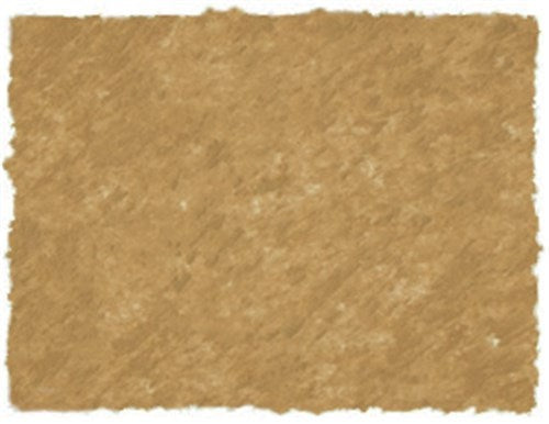 AS Square Pastel Yellowish Umber C, a creamy pastel in warm earthy tones for versatile artistic expression and smooth blending.