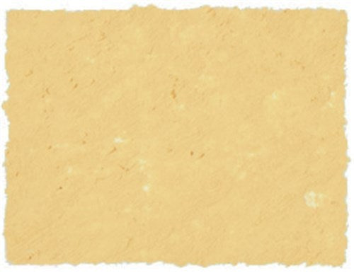 AS Square Pastel Yellow Ochre A, a vibrant square pastel ideal for artists, blending smoothly for detailed or broad strokes.