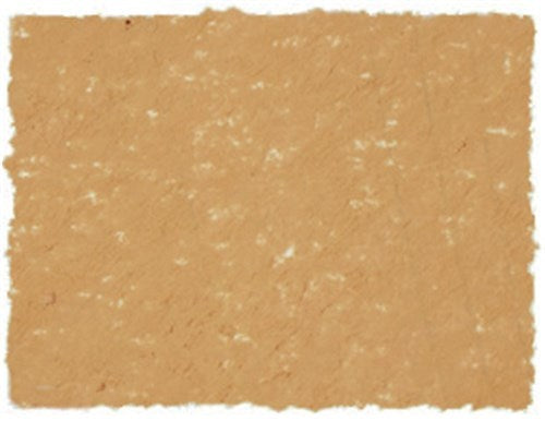 AS Square Pastel Australian Red Gold A, a premium soft pastel for vibrant colors and smooth blending in artistic creations.