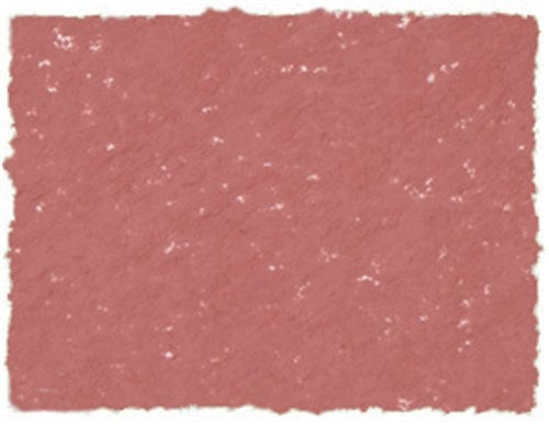 AS Square Pastel Pilbara Red A in vibrant red, designed for smooth application and detailed artistry in professional art projects.