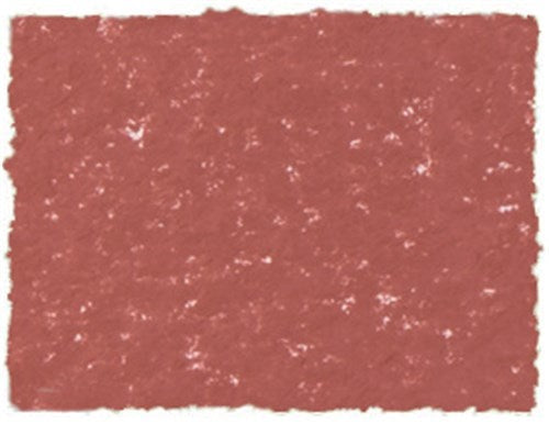 Vibrant AS Square Pastel Pilbara Red B, ideal for bold strokes and fine details, crafted for rich, velvety textures.