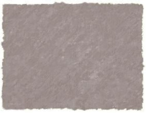 Soft pastel in burnt umber grey, perfect for creating smooth blends and detailed artwork, ideal for artists and hobbyists.