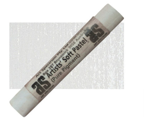 Artist Pastel Warm Grey X 584, a handmade pastel with rich pigments, ideal for blending, layering, and safe for artists.