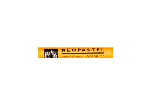 Artist Pastels - Neopastel Fast Orange (Set of 3)