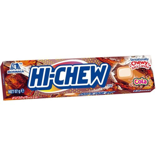 Hi-Chew Cola 57g ( 12 Pack )