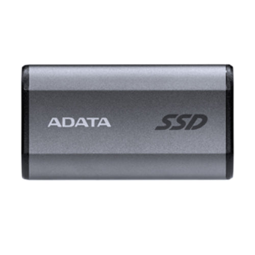 Adata SE880 USB3.2 Gen 2 Type-C 500GB External SSD 5yr wty