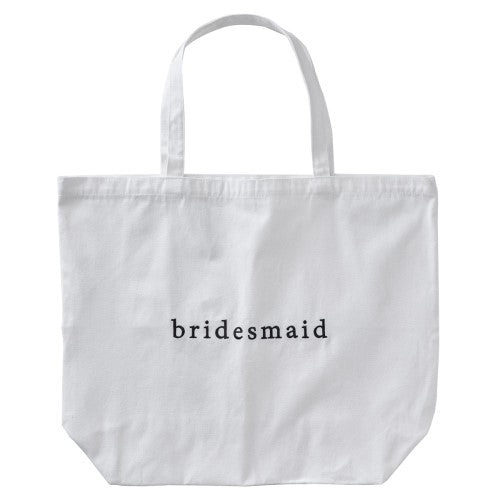 Hen Party Bridesmaid Tote Bag