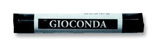 Set of four Artist Charcoal pastels in Extra Soft, Soft, Medium, and Hard for versatile drawing and sketching.