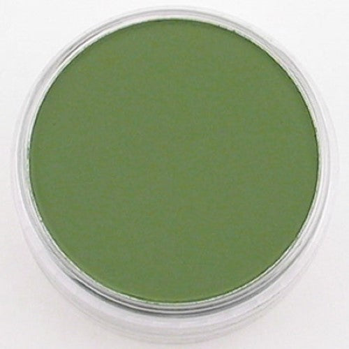 Artist Pastel - Pan Pastel 660 3 Chr Ox Green Shade