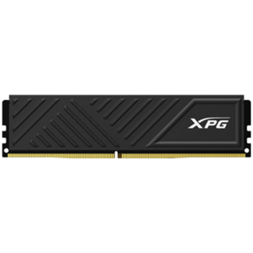 XPG Gammix D35 16GB 2x8GB DDR4 3200 RAM Black